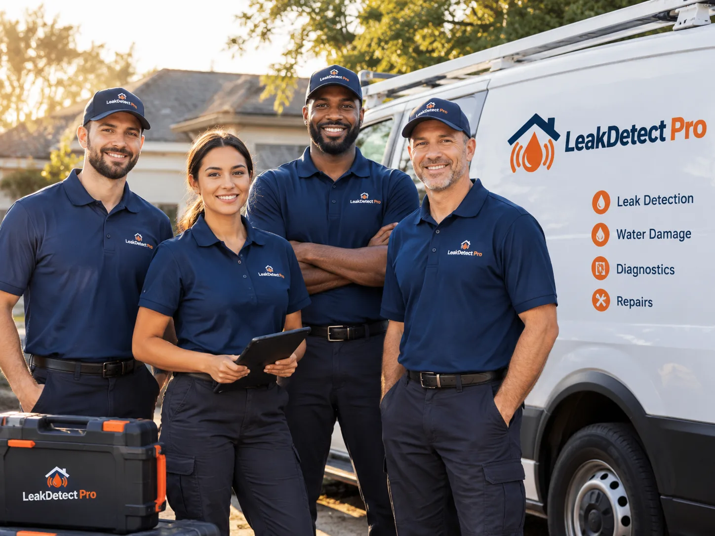 Roof Repair company in Proberta, CA
